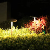 Borne Solaire À Disque Orientable - Clowas.fr