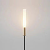 Lampe Solaire D'Extérieur Led En Forme De Roseau - Clowas.fr