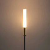 Lampe Solaire D'Extérieur Led En Forme De Roseau - Clowas.fr