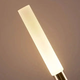 Lampe Solaire D'Extérieur Led En Forme De Roseau - Clowas.fr