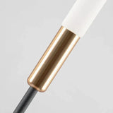 Lampe Solaire D'Extérieur Led En Forme De Roseau - Clowas.fr