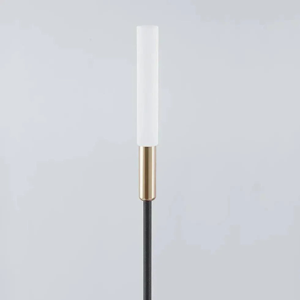 Lampe Solaire D'Extérieur Led En Forme De Roseau - Clowas.fr
