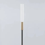 Lampe Solaire D'Extérieur Led En Forme De Roseau - Clowas.fr
