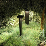 Lampadaire Led Carré Double Extrémité - Clowas.fr