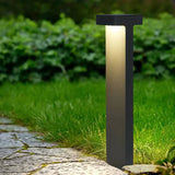 Lampadaire Led Carré Double Extrémité - Clowas.fr