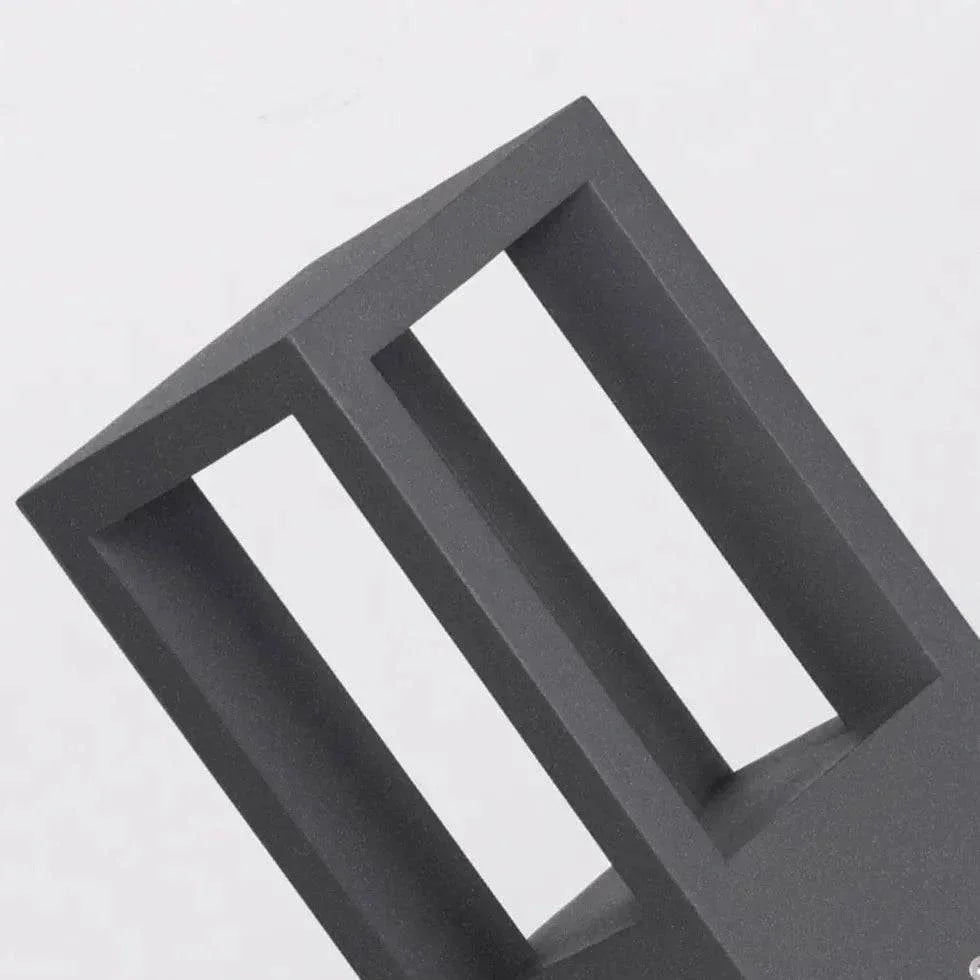 Lampion Pour Jardin Extérieur Moderne - Clowas.fr