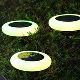 Lumiere De Jardin Solaire Extérieur Moderne - Clowas.fr