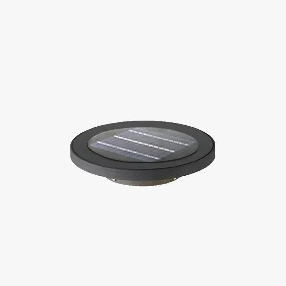 Lumières Solaires Extérieures Jardin Moderne Étanche - Clowas.fr