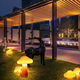 Luminaire Extérieure Jardin Moderne Étanche - Clowas.fr
