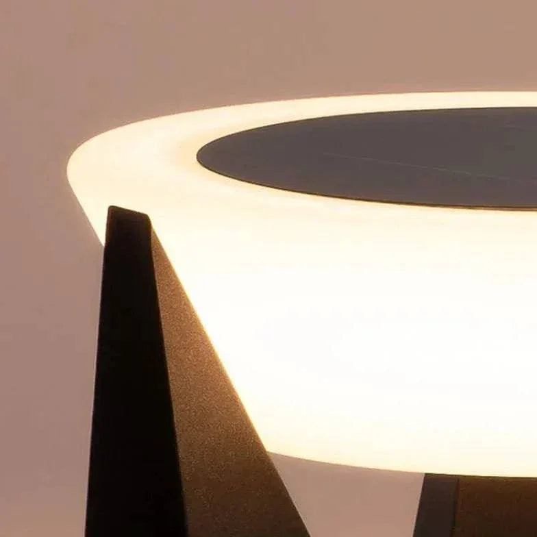 Éclairage Extérieur Pour Terrasse Jardin Moderne - Clowas.fr