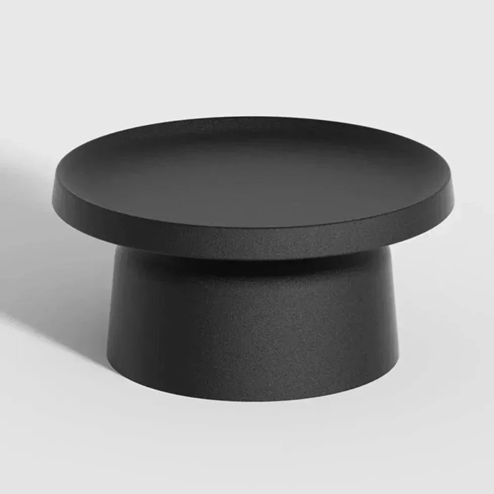 Lampadaire D'Extérieur Solaire De Bureau Noir - Clowas.fr