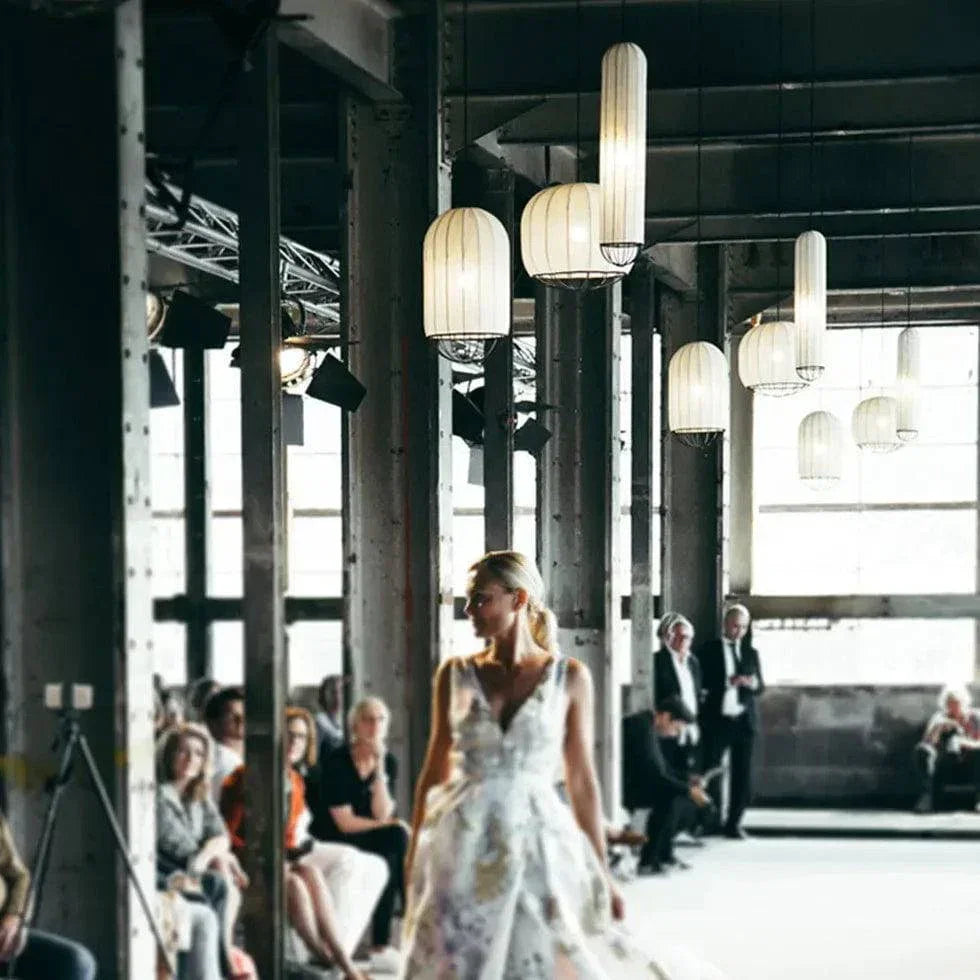 Lustre De Salon Nordique Créatif Moderne - Clowas.fr