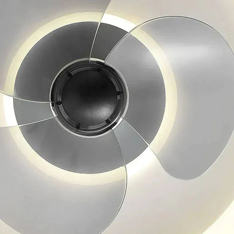 Puissant Plafonnier À Ventilateur Intelligent - Clowas.fr