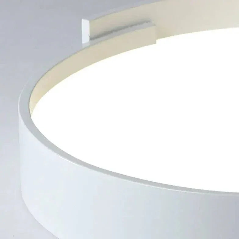 Plafonnier Design Contemporain Géométrique Moderne Minimaliste - Clowas.fr