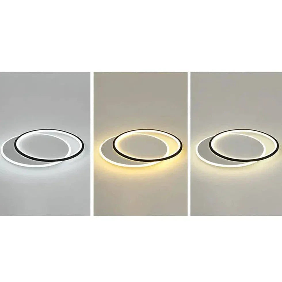 Lumière Extérieure De Jardin À Led À Disque - Clowas.fr