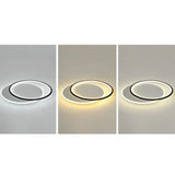 Lumière Extérieure De Jardin À Led À Disque - Clowas.fr