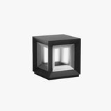 Petite Lampe Solaire De Jardin Décorative Extérieure - Clowas.fr