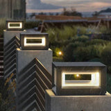 Petite Lampe Solaire De Jardin Décorative Extérieure - Clowas.fr