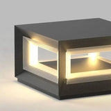 Petite Lampe Solaire De Jardin Décorative Extérieure - Clowas.fr