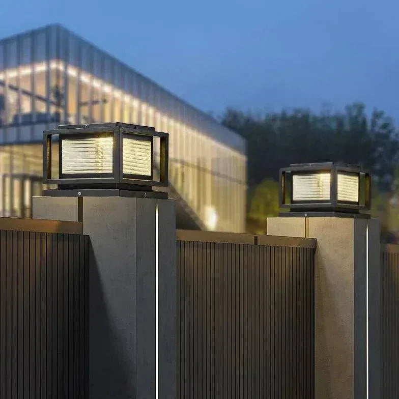 Petites Lampes Solaires De Jardin Décoratives Extérieures - Clowas.fr