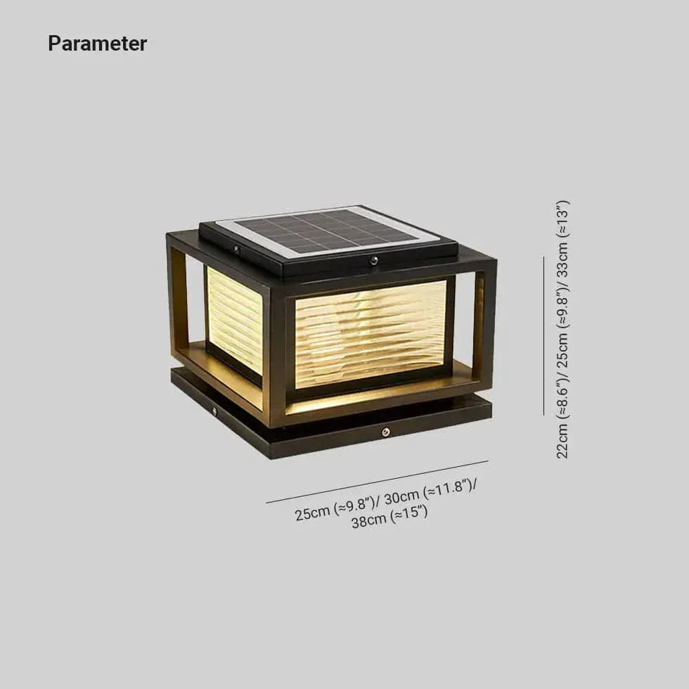 Petites Lampes Solaires De Jardin Décoratives Extérieures - Clowas.fr