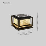 Petites Lampes Solaires De Jardin Décoratives Extérieures - Clowas.fr