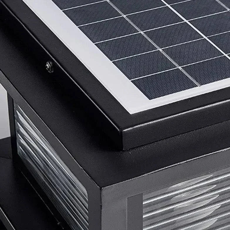 Petites Lampes Solaires De Jardin Décoratives Extérieures - Clowas.fr