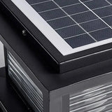 Petites Lampes Solaires De Jardin Décoratives Extérieures - Clowas.fr