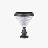 Les Lampes De Jardin Solaires Décoratives Extérieures - Clowas.fr