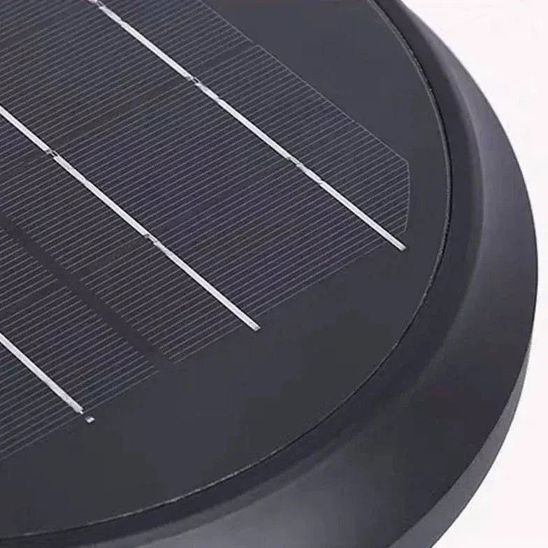 Les Lampes De Jardin Solaires Décoratives Extérieures - Clowas.fr
