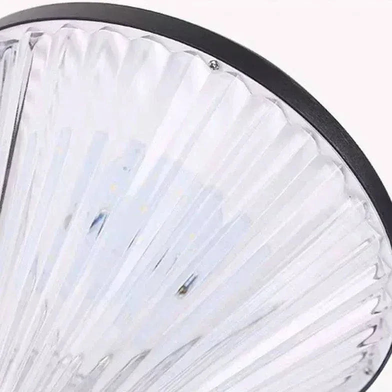 Les Lampes De Jardin Solaires Décoratives Extérieures - Clowas.fr