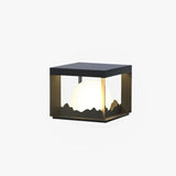 Lumière Décorative Extérieure Pour Jardin Villa - Clowas.fr