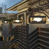 Lumière Décorative Extérieure Pour Jardin Villa - Clowas.fr