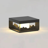 Lumière Décorative Extérieure Pour Jardin Villa - Clowas.fr