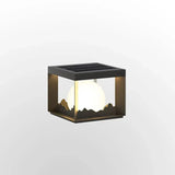 Lumière Décorative Extérieure Pour Jardin Villa - Clowas.fr