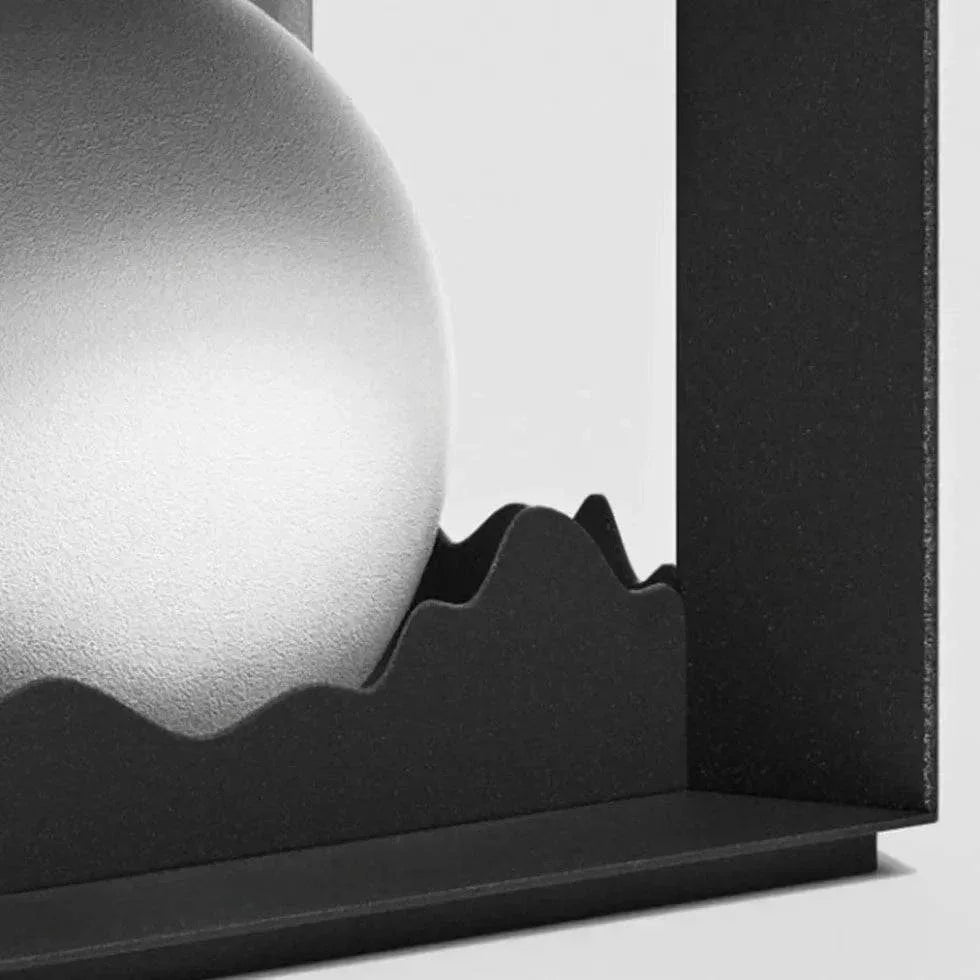 Lumière Décorative Extérieure Pour Jardin Villa - Clowas.fr