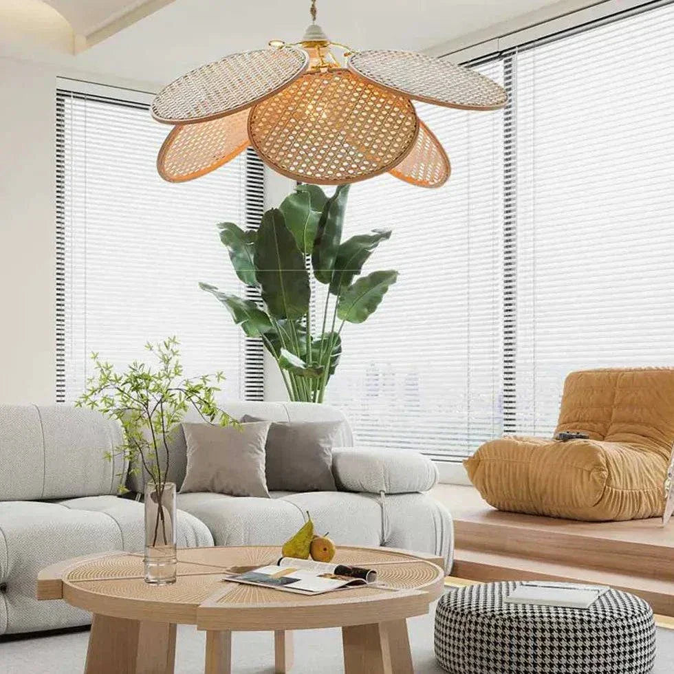 Lustre De Restaurant Moderne Et Créatif Rose - Clowas.fr