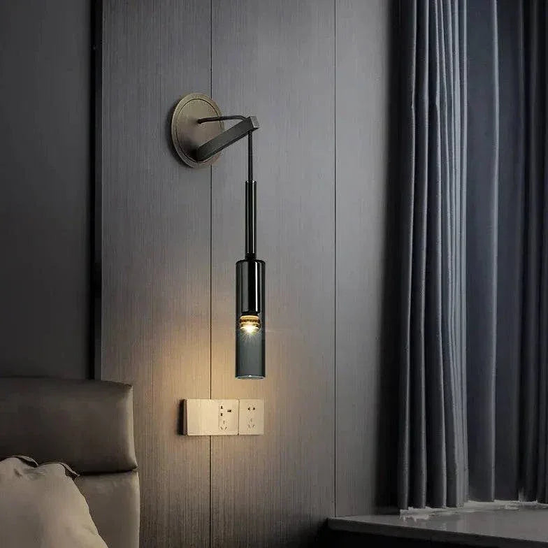 Lumière Suspendu Cristal Moderne Pour Chambre Salon - Clowas.fr