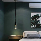 Lumière Suspendu Cristal Moderne Pour Chambre Salon - Clowas.fr