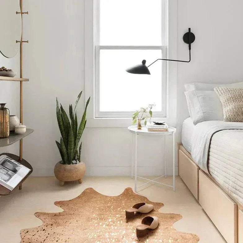 Applique Sur Prise Design Industriel Moderne Pour Chambre - Clowas.fr