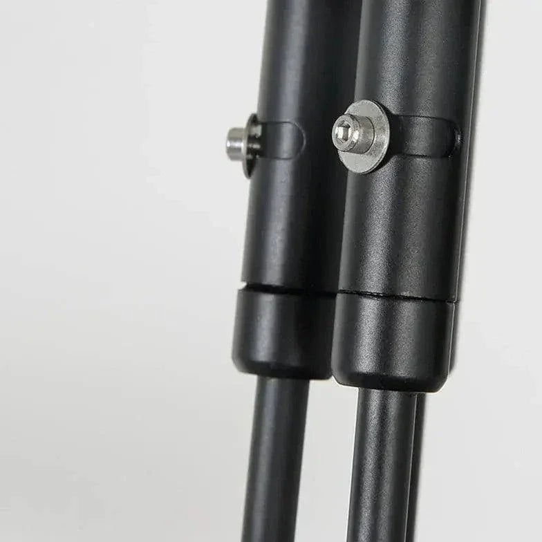 Lustre Suspension Industriel Design Moderne Rotatif - Clowas.fr