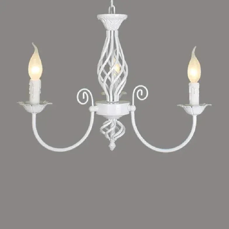 Lustre Chandelier De Style Rétro Pour Restaurant - Clowas.fr