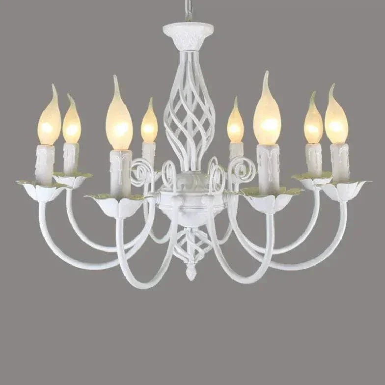 Lustre Chandelier De Style Rétro Pour Restaurant - Clowas.fr