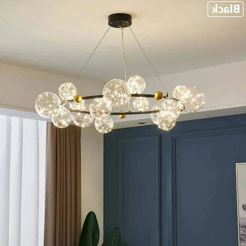 Suspension Bar Cuisine Design Style Nordique - Clowas.fr