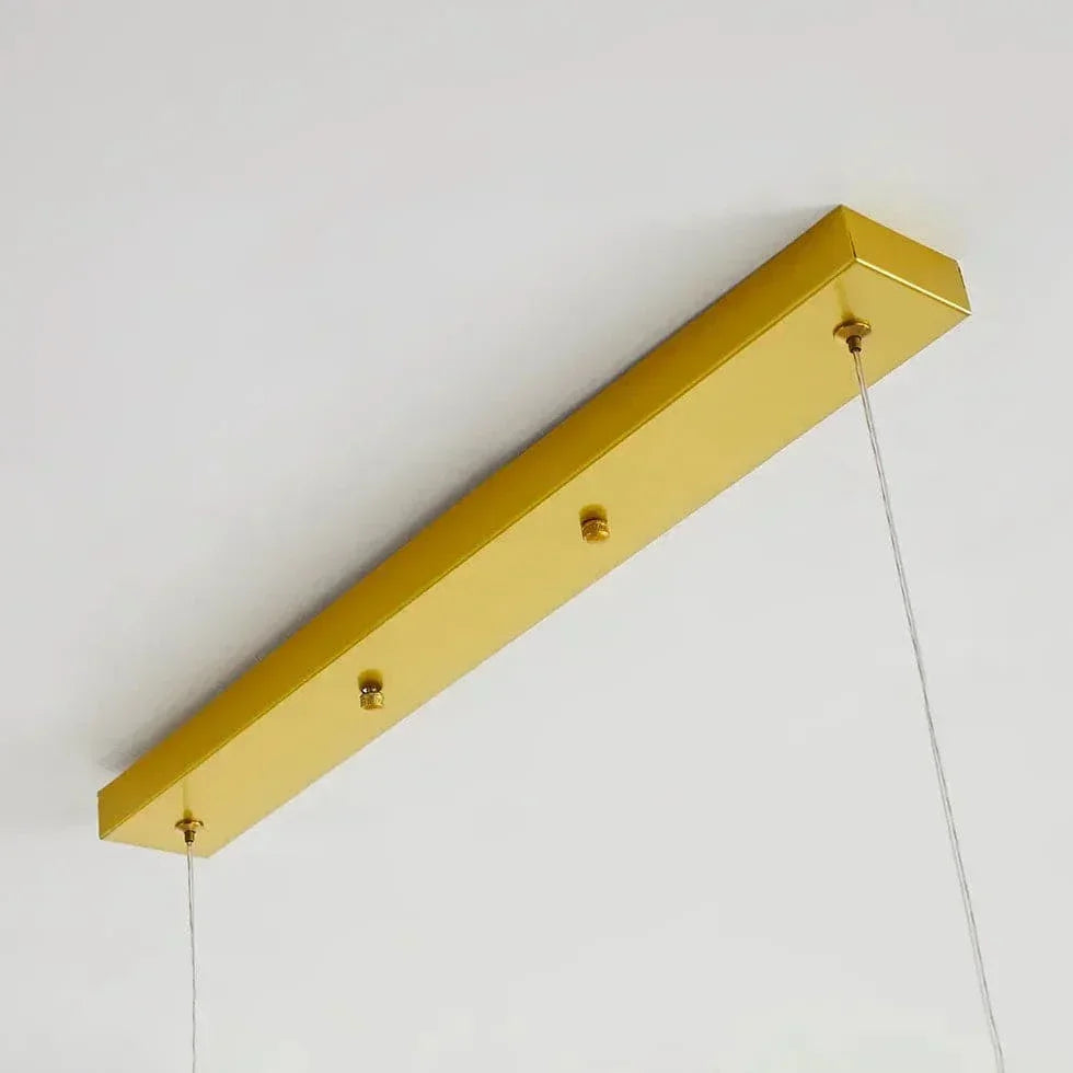 Suspension Bar Cuisine Design Style Nordique - Clowas.fr