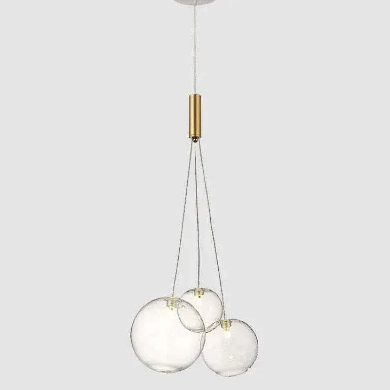 Lustre De Chambre Moderne Et Design Nordique - Clowas.fr