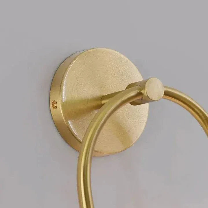 Luminaire Mural Original Nordique Créatif Moderne - Clowas.fr