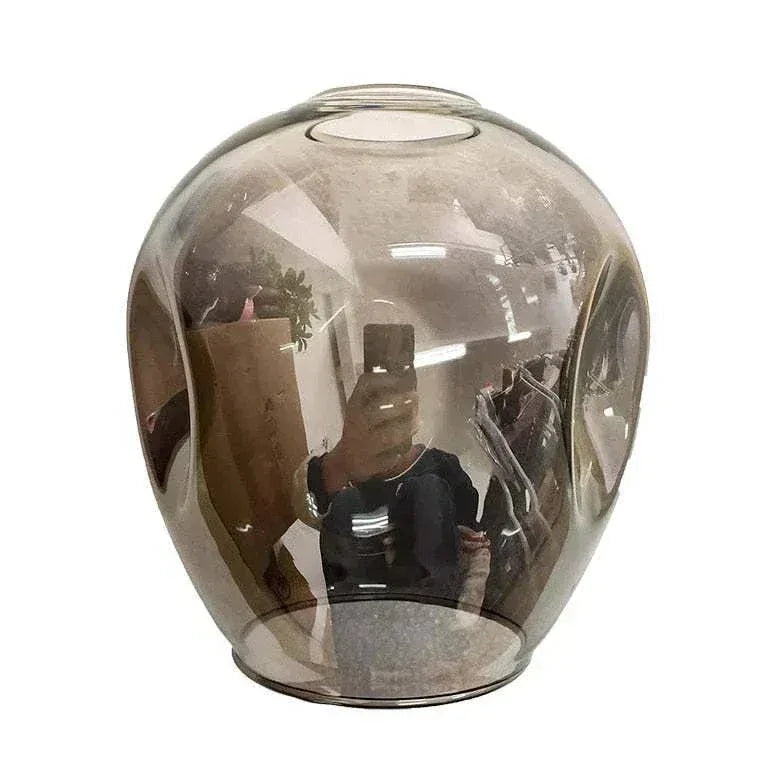 Lustre Multi Ampoules Nordique Moderne Créatif - Clowas.fr