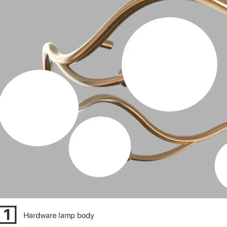 Lustre Suspension Pour Cuisine Nordique Moderne - Clowas.fr