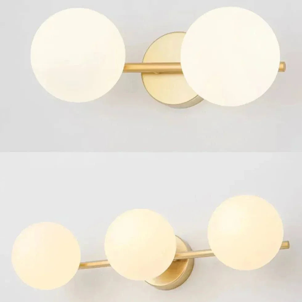 Luminaire Mural Style Industriel Moderne Créatif - Clowas.fr